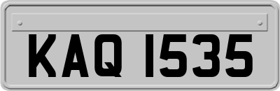 KAQ1535