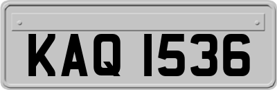 KAQ1536