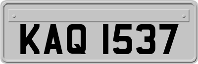 KAQ1537