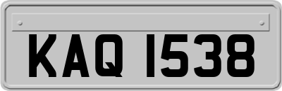 KAQ1538