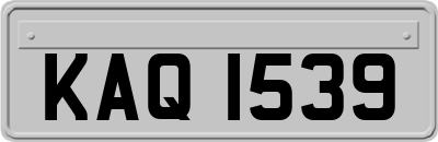 KAQ1539
