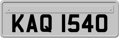 KAQ1540