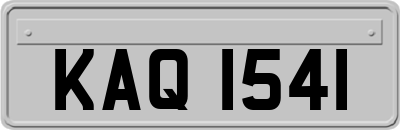 KAQ1541