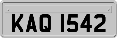 KAQ1542