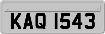 KAQ1543