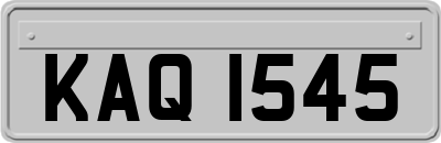 KAQ1545
