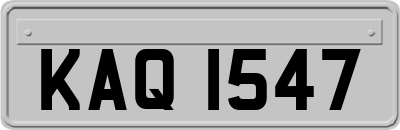 KAQ1547