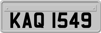 KAQ1549