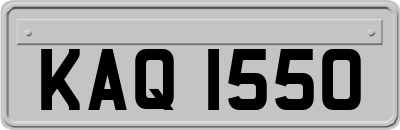 KAQ1550