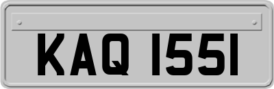 KAQ1551