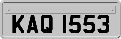 KAQ1553