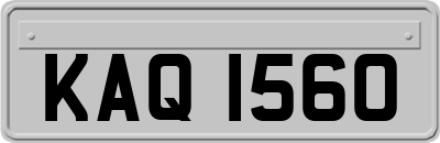 KAQ1560