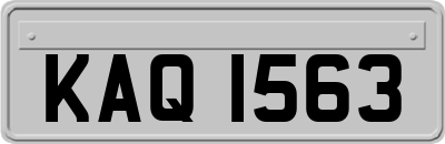 KAQ1563