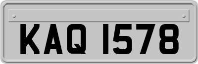 KAQ1578