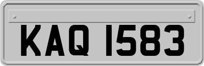 KAQ1583