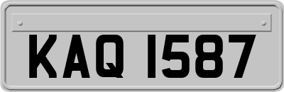 KAQ1587