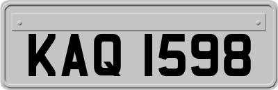 KAQ1598