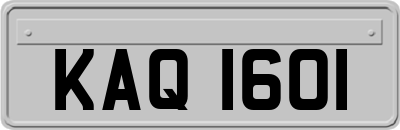KAQ1601