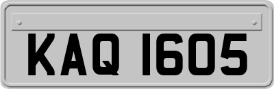 KAQ1605