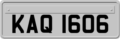 KAQ1606