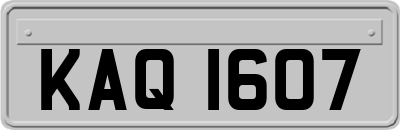 KAQ1607