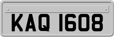 KAQ1608