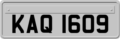 KAQ1609