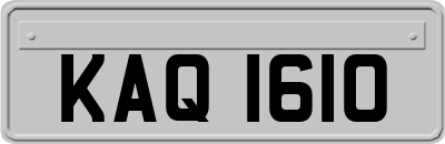 KAQ1610