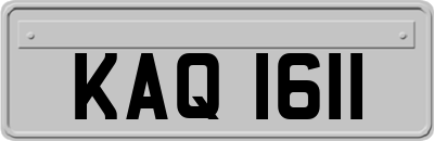KAQ1611