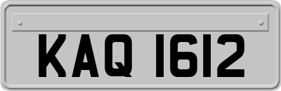 KAQ1612