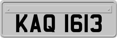 KAQ1613