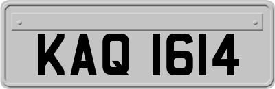 KAQ1614