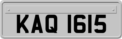 KAQ1615