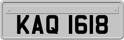 KAQ1618