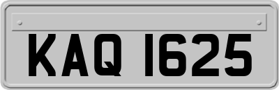 KAQ1625
