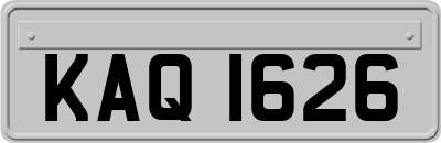 KAQ1626