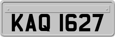 KAQ1627