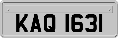 KAQ1631