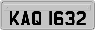 KAQ1632