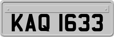 KAQ1633