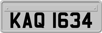 KAQ1634
