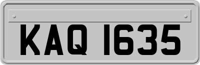 KAQ1635