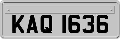 KAQ1636