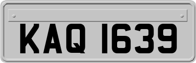 KAQ1639