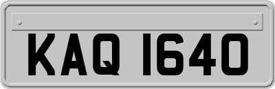 KAQ1640