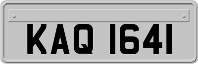 KAQ1641