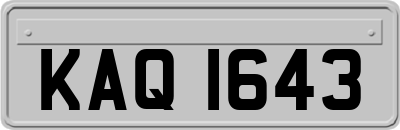 KAQ1643