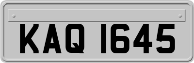 KAQ1645