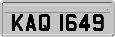 KAQ1649