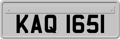 KAQ1651